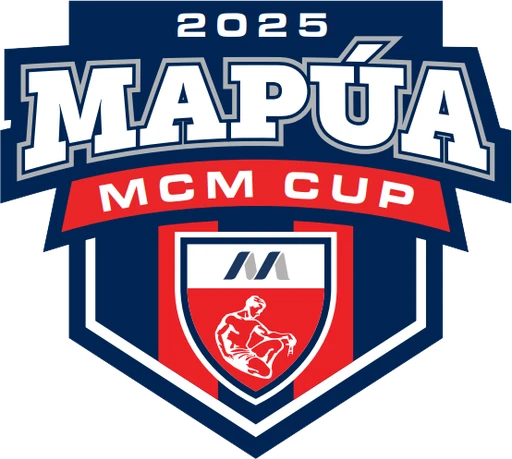 Mapua MCM Cup Logo